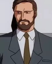 Vice Foreign Minister, Darlian
