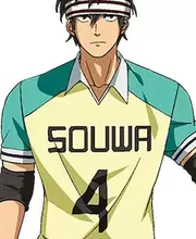 Shintarou, Kizaki
