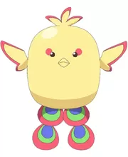 Chonbo
