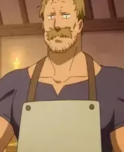 Butcher Shop Owner