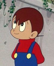 kabuです。 Kabu - MyAnimeList.net