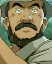 Hidetoshi Nakamura - MyAnimeList.net Hidetoshi Nakamura - MyAnimeList.net