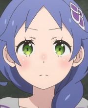 Meili Portroute - MyAnimeList.net