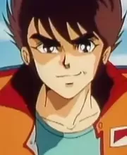 Hanappe, Yamada