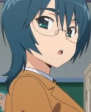 Miharu Mikuni - MyAnimeList.net