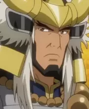 Tadakatsu, Honda