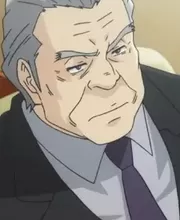 Ichirou, Maehara