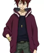 Tsukasa, Shiba