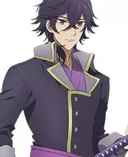 Susumu, Yamazaki