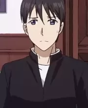 Tsubasa, Tanuma