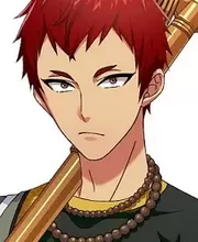 Jizou, Bosatsu