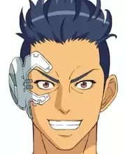 Kimura