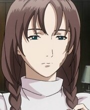 Hiroko Kasahara - MyAnimeList.net