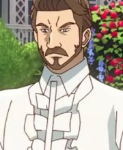 Kazumasa Nakamura - MyAnimeList.net