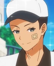 Kouji Takahashi - MyAnimeList.net