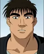 Katsumi, Oki