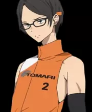 Azuma, Tachibana