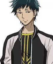 Momoya, Agakura