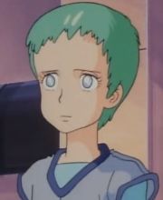 Hiroko Kasahara - MyAnimeList.net