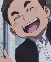Daisuke, Sasakura