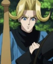 Shinsuke Sugawara - MyAnimeList.net