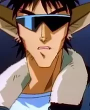 Batanen, Fujioka