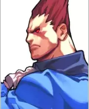 Demitri, Maximoff