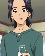 Kazuya, Mishou
