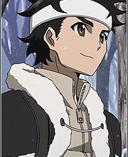 低価格で大人気の Kouji Takahashi - MyAnimeList.net パーツ