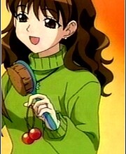 Hiroko Kasahara - MyAnimeList.net