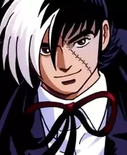 Kuroo, Hazama