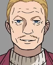 Martin, Braddock