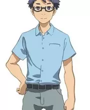 Ryo, Sawatari