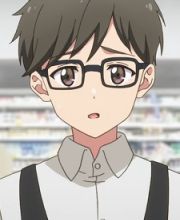 Shinsuke Sugawara - MyAnimeList.net