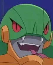 SnakeMan.EXE