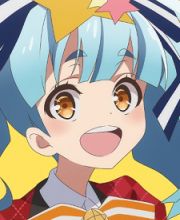 Lily Hoshikawa - MyAnimeList.net