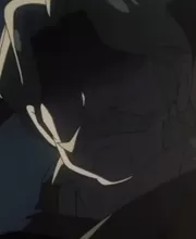 Mari's Father