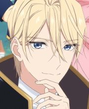 Julius von Pallistan (May I Ask you for one Final Thing)