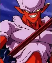 Janemba