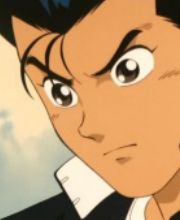 Kenji Shiraishi Aoki Densetsu Shoot Myanimelist Net
