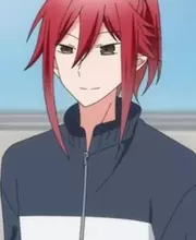 Ichiya, Mokusaibashi