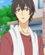 Natsuo, Fujii