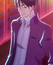 Takahiro Sakurai Myanimelist Net Images, Photos, Reviews