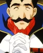 Kouichirou, Misumaru