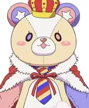 Principal Kuma