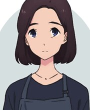 Kumiko Aso - MyAnimeList.net