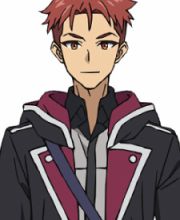 Shinsuke Sugawara - MyAnimeList.net