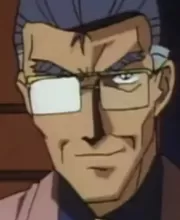 Itsuki's Brother-in-Law