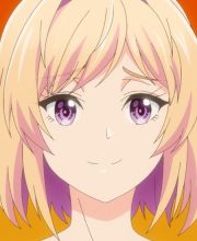Mao Ichimichi - MyAnimeList.net