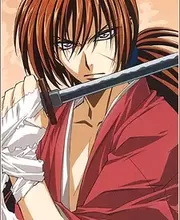 Kenshin, Himura